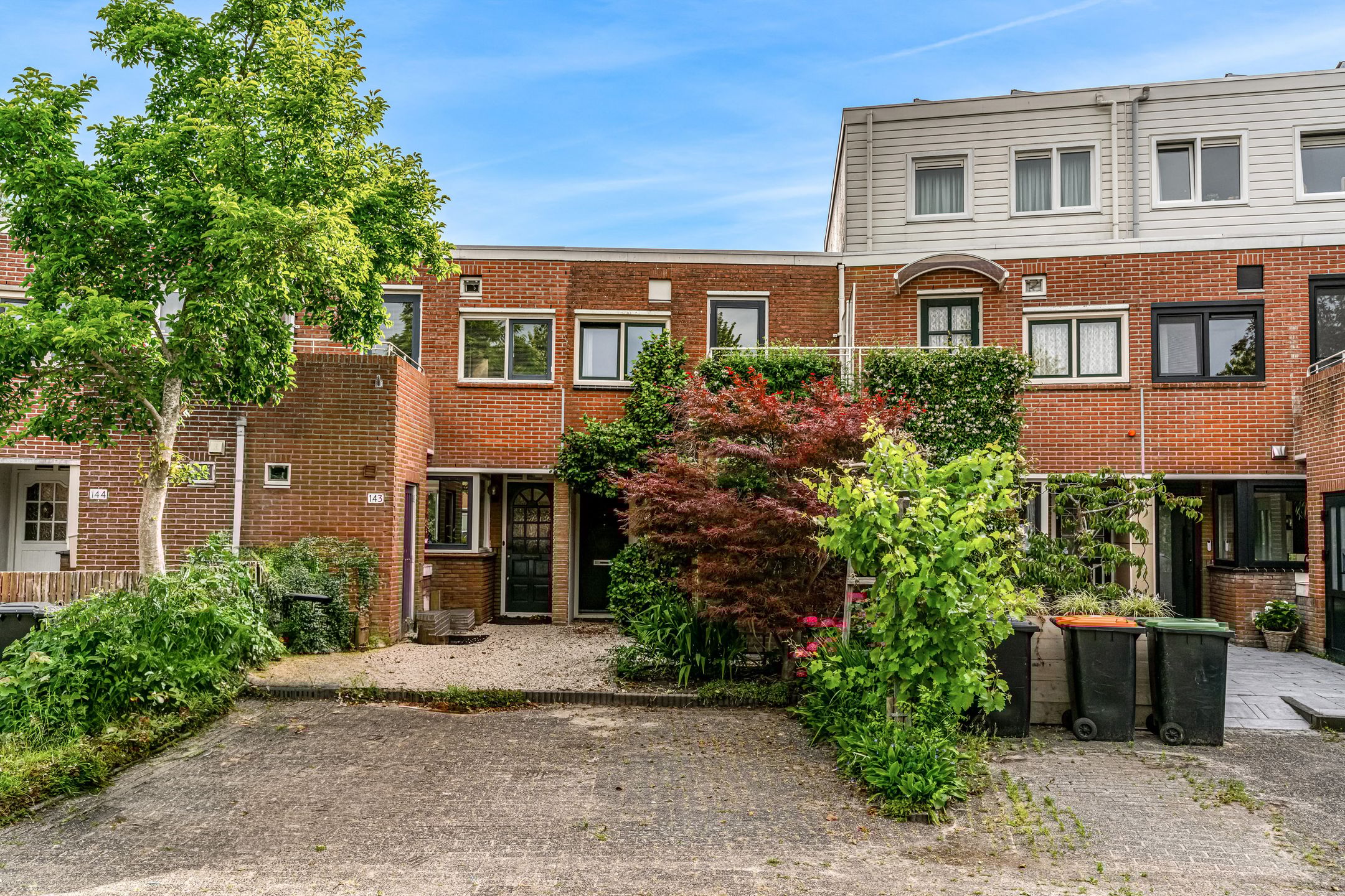 Korenmolen, 142, Hoorn (NH), 1622JH, Noord-Holland, Nederland 142