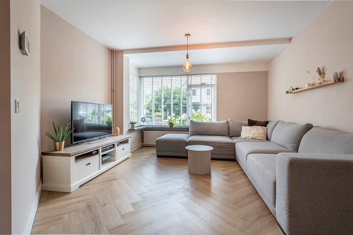 Foto 2 van Rossiniweg 53