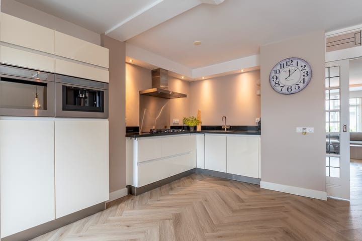 Foto 3 van Rossiniweg 53