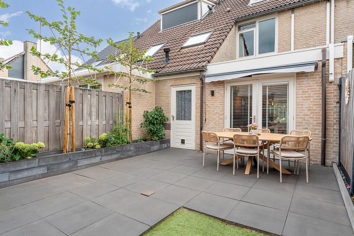 Foto 4 van Rossiniweg 53