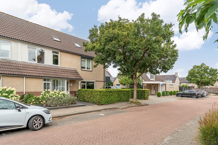 Foto 5 van Rossiniweg 53