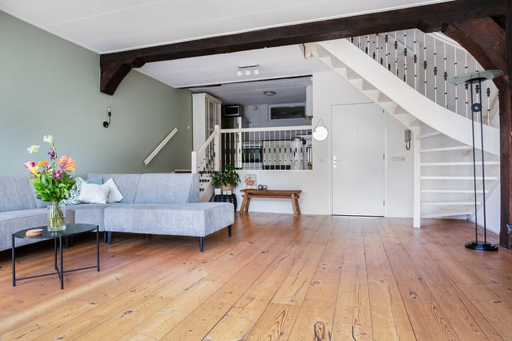 Foto 2 van Verdronkenoord 104-B