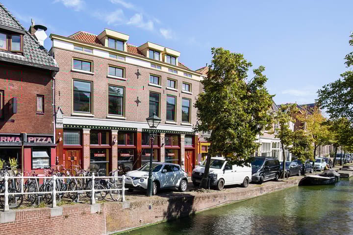 Photo 7 of Verdronkenoord 104-B