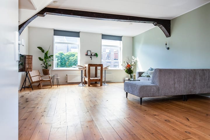 Photo 8 of Verdronkenoord 104-B