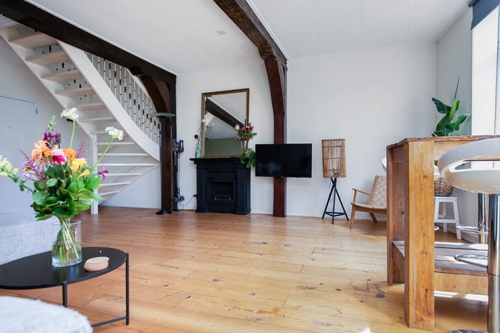 Photo 11 of Verdronkenoord 104-B