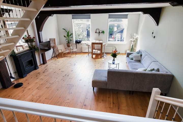 Photo 18 of Verdronkenoord 104-B