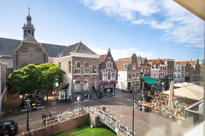 Photo 28 of Verdronkenoord 104-B