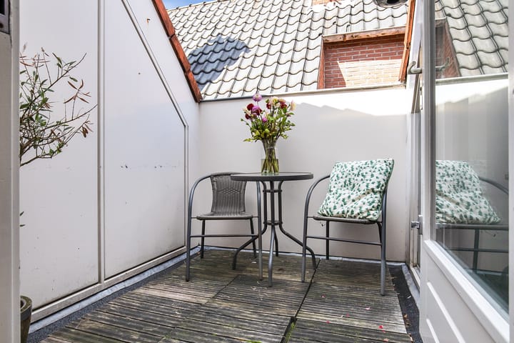 Photo 35 of Verdronkenoord 104-B