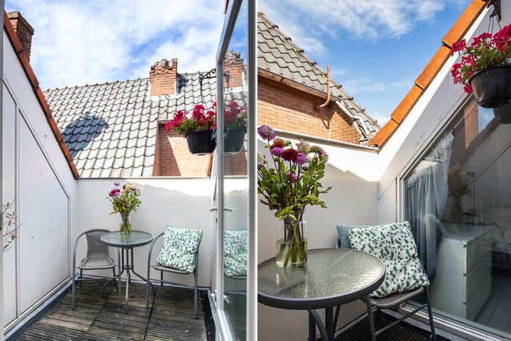 Photo 36 of Verdronkenoord 104-B