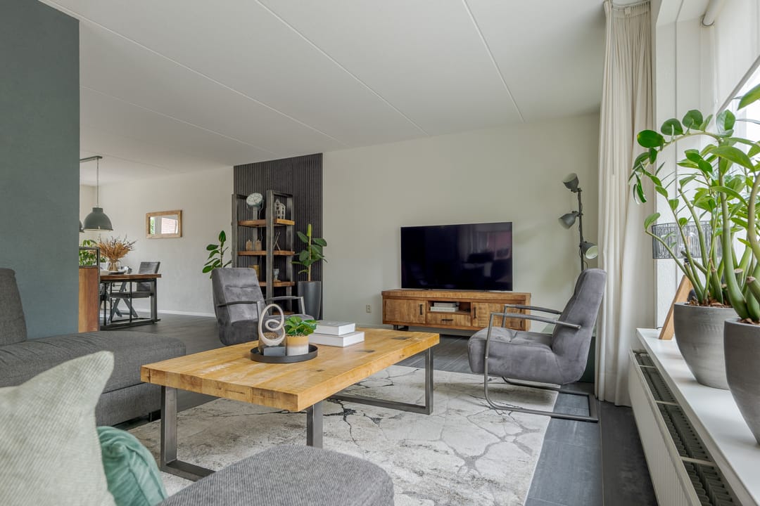 Foto 2 van Groefmaat 17