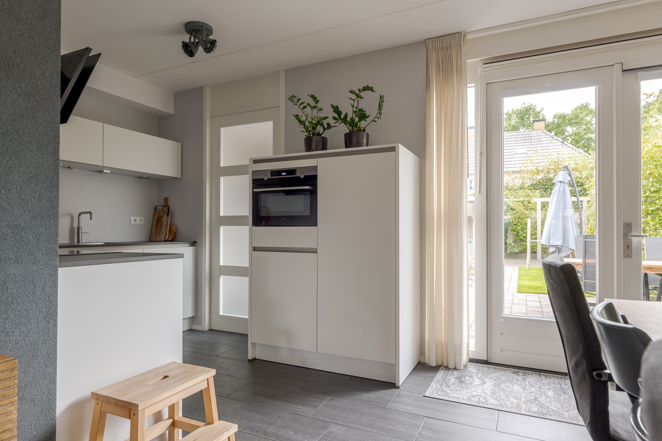 Foto 3 van Groefmaat 17