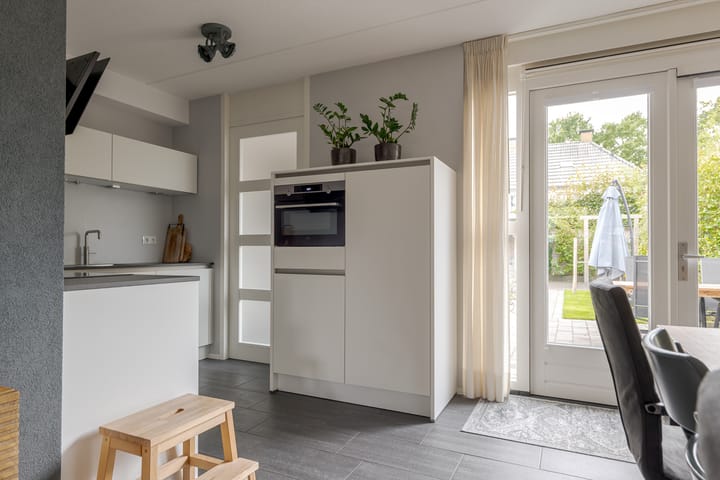 Foto 3 van Groefmaat 17