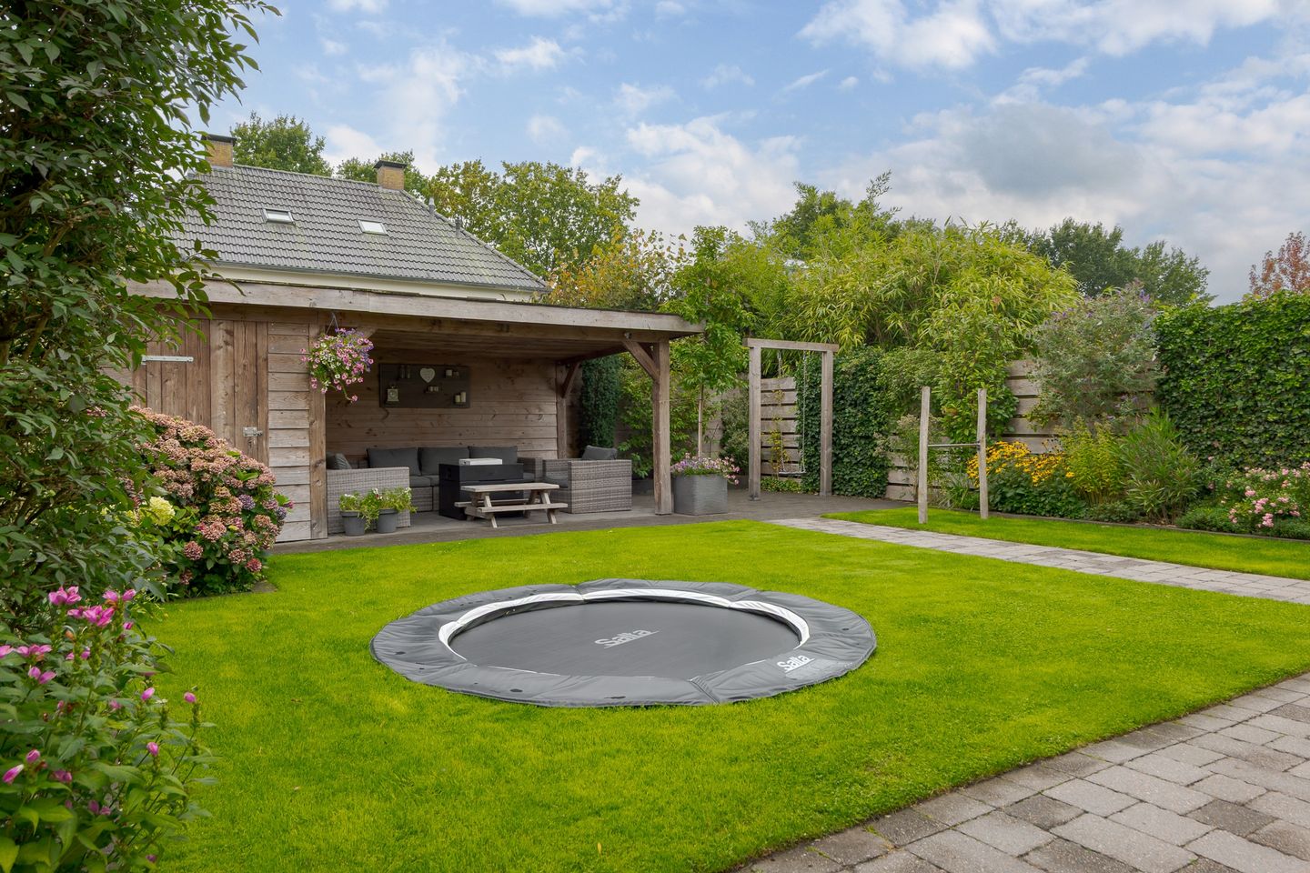 Foto 4 van Groefmaat 17