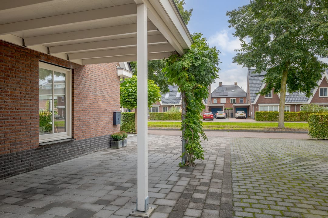 Foto 7 van Groefmaat 17