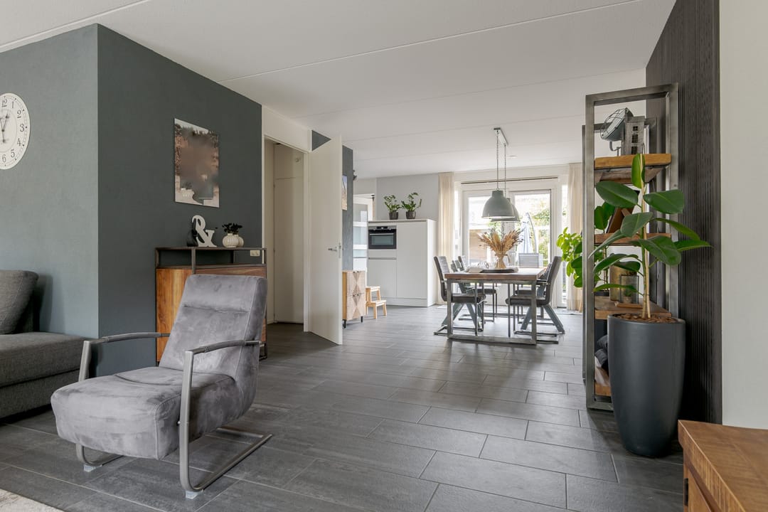 Foto 11 van Groefmaat 17