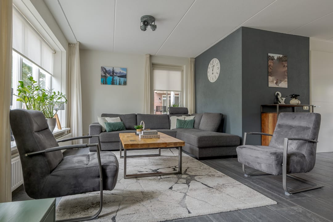 Foto 13 van Groefmaat 17