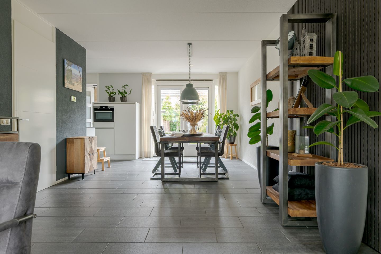 Foto 14 van Groefmaat 17