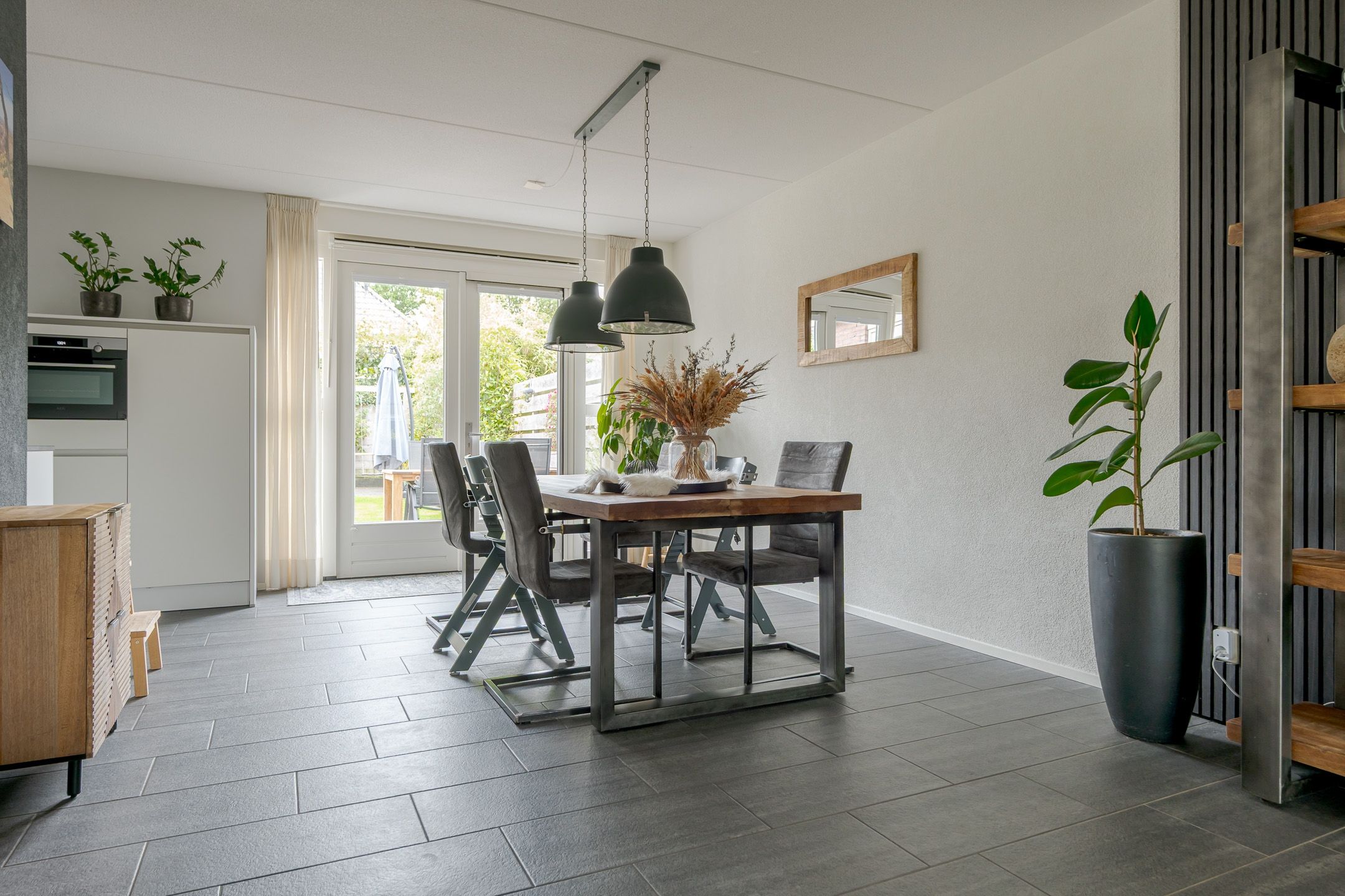 Foto 15 van Groefmaat 17