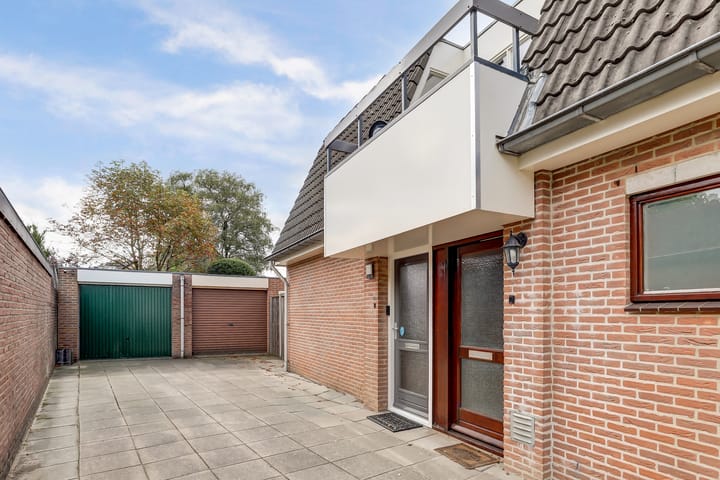 Foto 2 van Rietgansstraat 18-A