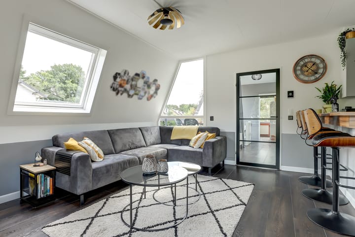 Foto 3 van Rietgansstraat 18-A