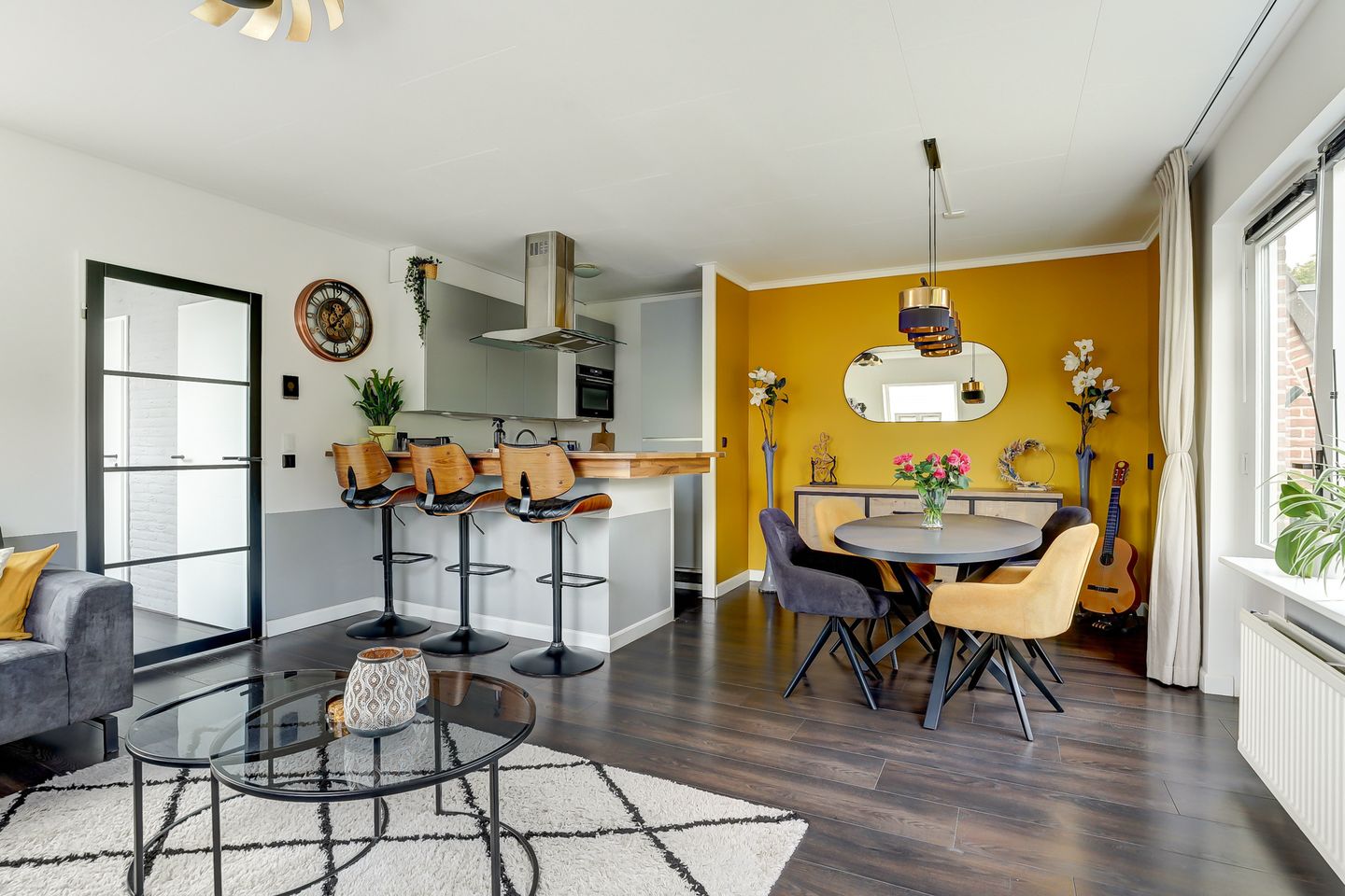 Foto 4 van Rietgansstraat 18-A