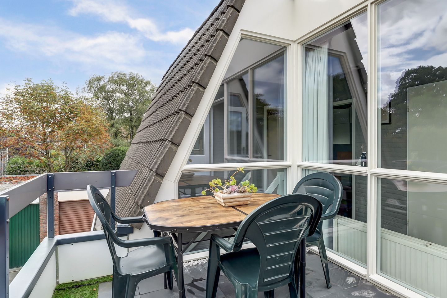 Foto 5 van Rietgansstraat 18-A