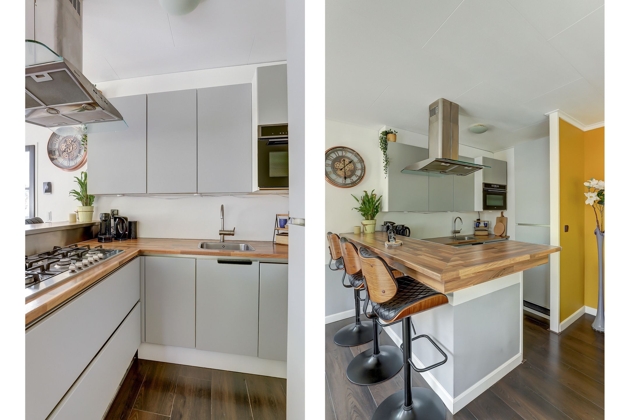 Foto 9 van Rietgansstraat 18-A