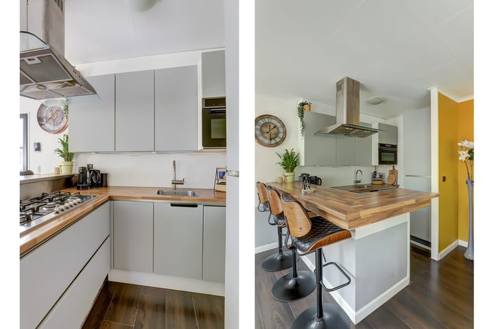 Foto 9 van Rietgansstraat 18-A