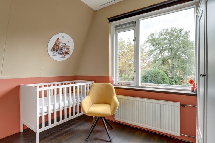 Foto 17 van Rietgansstraat 18-A