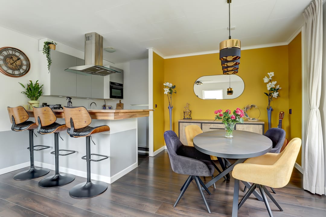 Foto 8 van Rietgansstraat 18-A