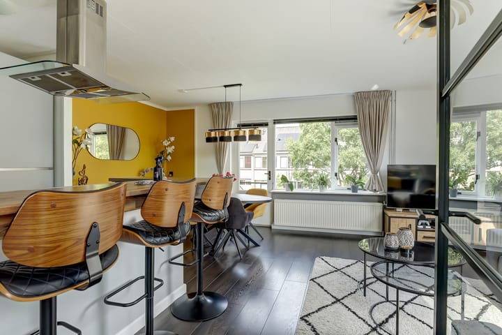 Foto 6 van Rietgansstraat 18-A