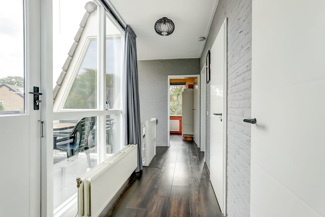 Foto 13 van Rietgansstraat 18-A