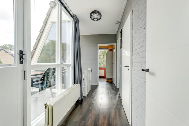 Foto 13 van Rietgansstraat 18-A