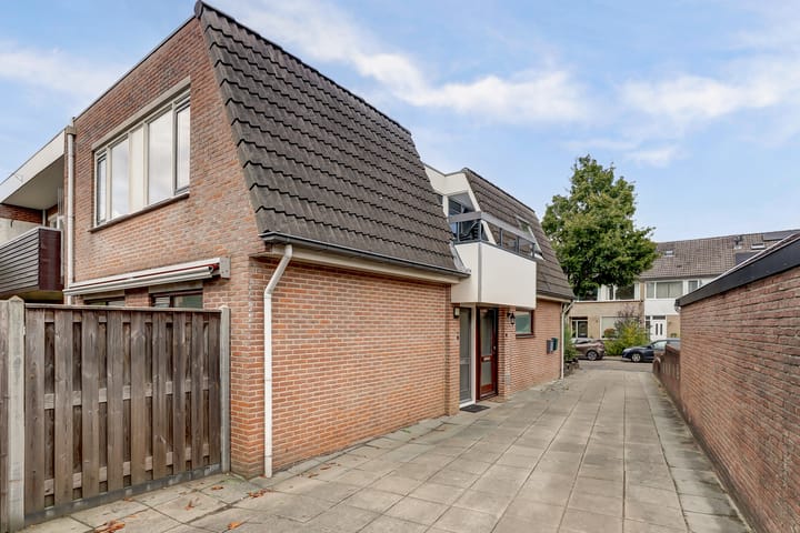 Foto 24 van Rietgansstraat 18-A