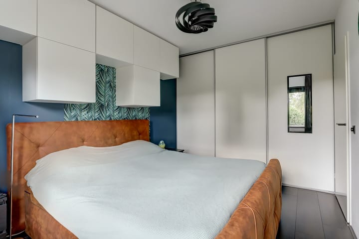 Foto 16 van Rietgansstraat 18-A