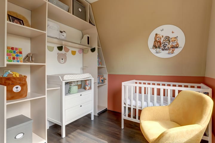 Foto 18 van Rietgansstraat 18-A