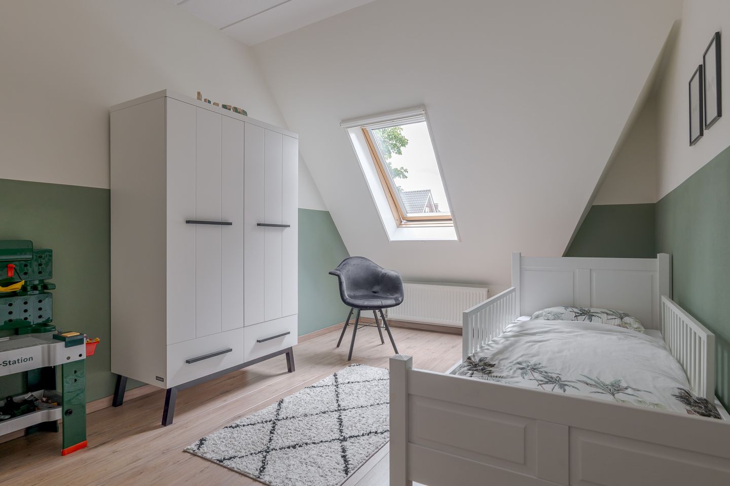 Foto 34 van Groefmaat 17