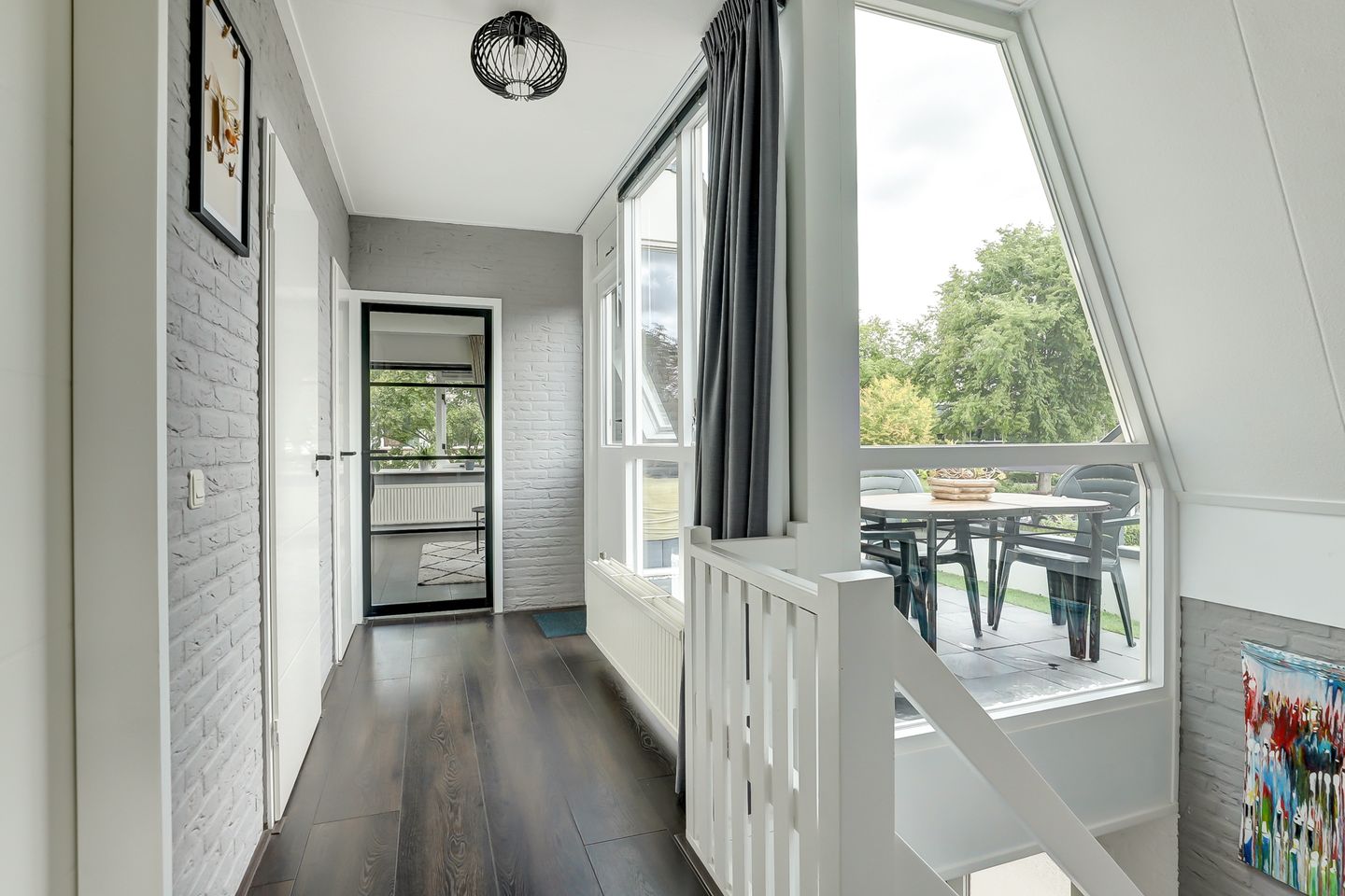 Foto 14 van Rietgansstraat 18-A