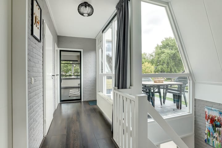 Foto 14 van Rietgansstraat 18-A