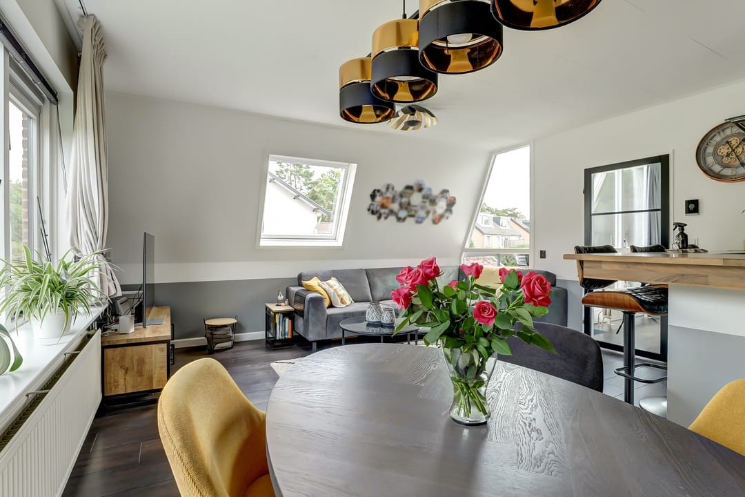 Foto 11 van Rietgansstraat 18-A