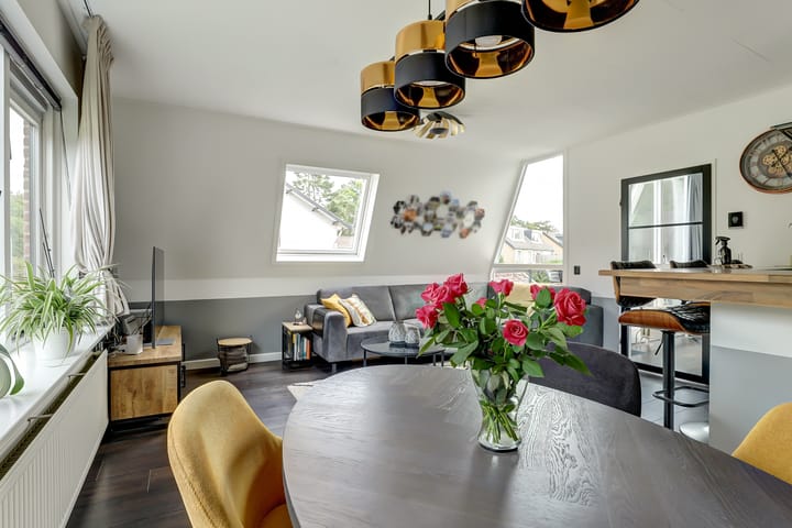 Foto 11 van Rietgansstraat 18-A