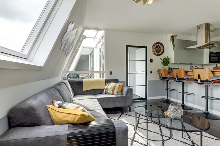 Foto 7 van Rietgansstraat 18-A