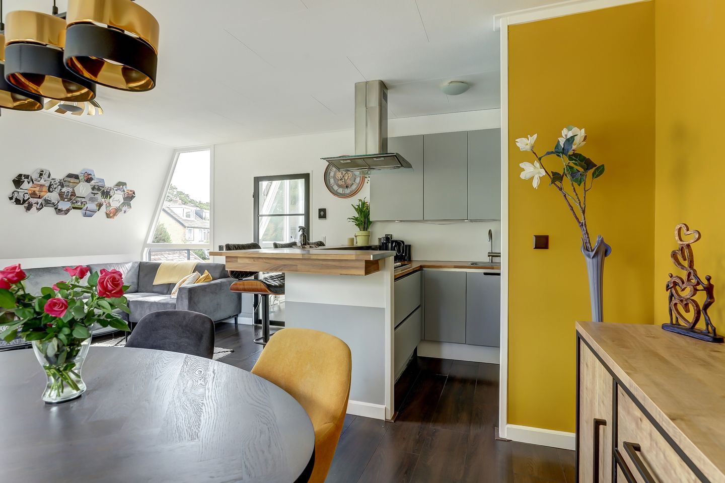 Foto 10 van Rietgansstraat 18-A