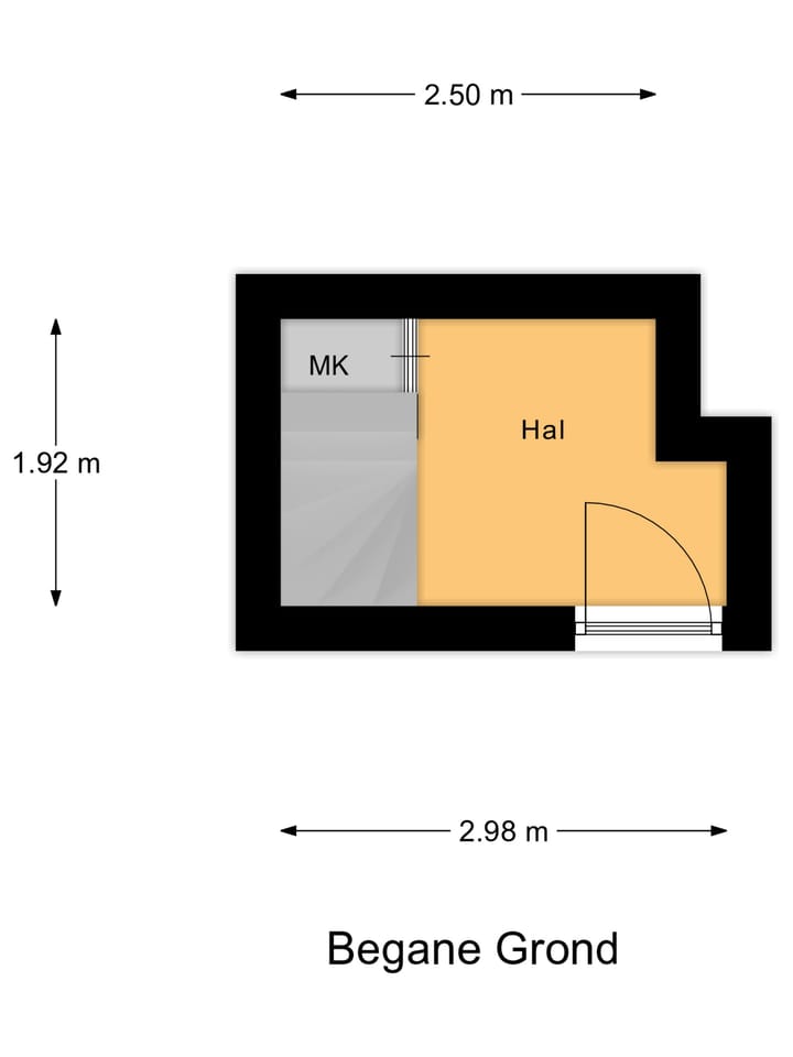 Foto 26 van Rietgansstraat 18-A