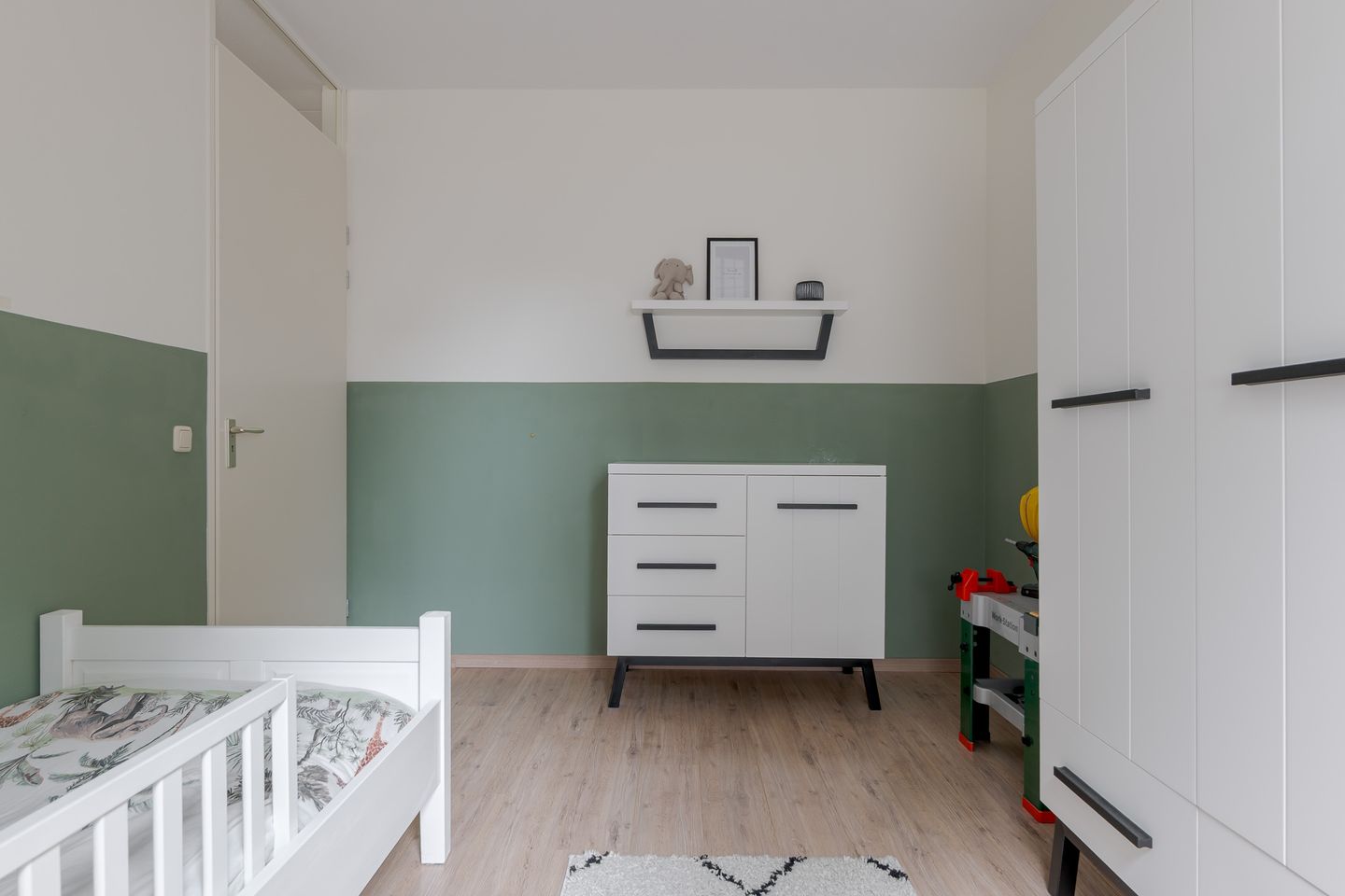 Foto 35 van Groefmaat 17