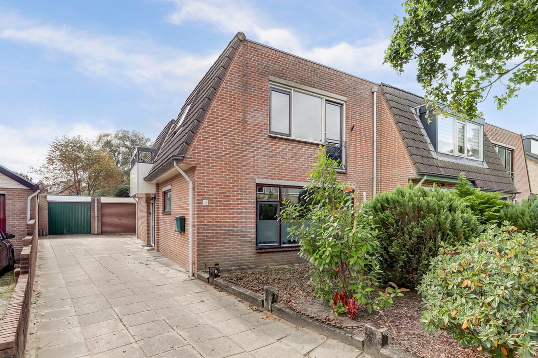 Foto 22 van Rietgansstraat 18-A