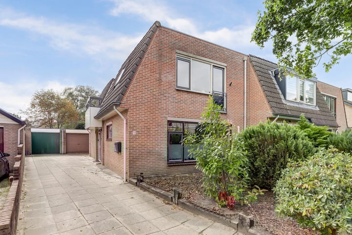 Foto 22 van Rietgansstraat 18-A