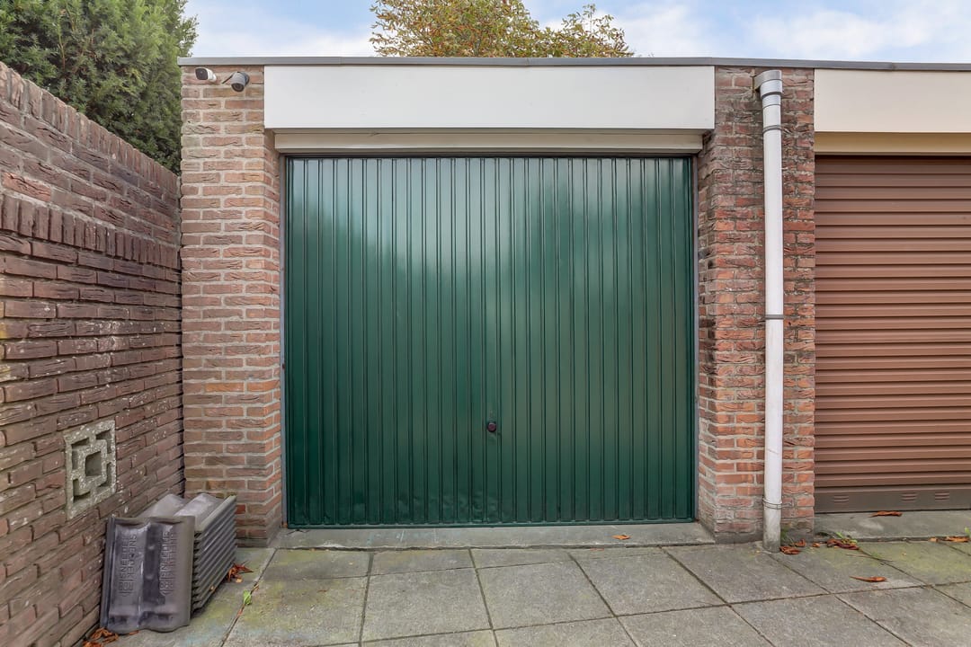 Foto 23 van Rietgansstraat 18-A