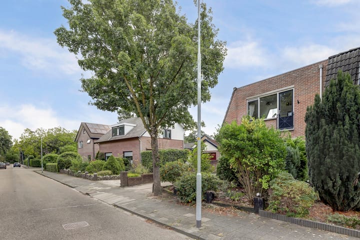 Foto 25 van Rietgansstraat 18-A