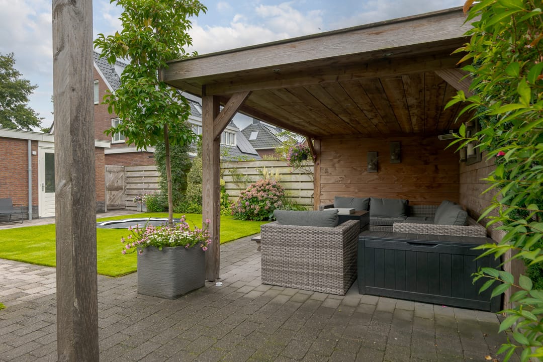 Foto 53 van Groefmaat 17